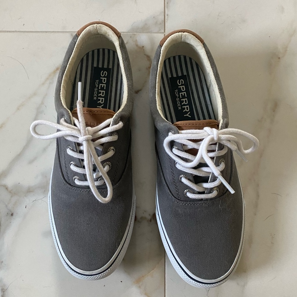 Men's Sperry Topsider Striper II CVO Sneaker